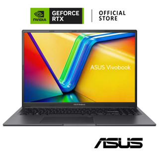 ASUS VIVOBOOK 16X / NVIDIA GeForce RTX 2050 / INTEL CORE i5-12450H (K3605ZF-N1529W)