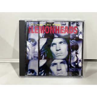 1 CD MUSIC ซีดีเพลงสากล  Album of the Day Come On Feel The Lemonheads   (B9J54)