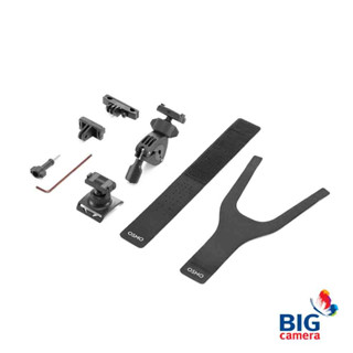 DJI Osmo Action - Road Cycling Accessory Kit