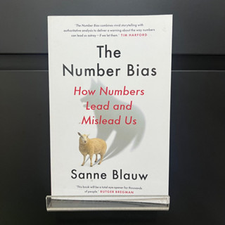 The Number Bias - Sanne Blauw