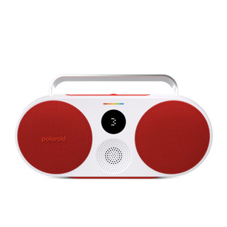 Polaroid P3 Bluetooth Speaker ลำโพงบลูทูธดีไซน์โดดเด่นจากโพลารอยด์