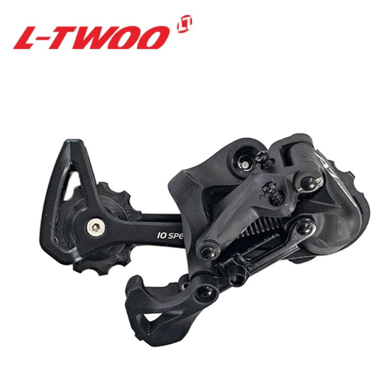 LTWOO A3 A5 A7 ตัวเปลี่ยนเกียร์หลัง 7/8/9/10 สปีด Rear Derailleur ใช้งานร่วมกับ Shimano ACERA ALTUS 