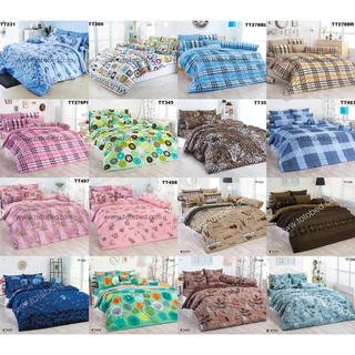 ผ้านวมเอนกประสงค์ 60x80" TOTO [ลายเยอะ/เลือกได้]