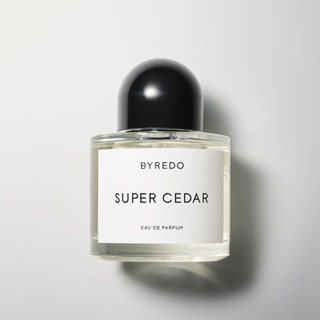 Byredo Super Cedar, Eau de Parfum 3.4oz/100ml