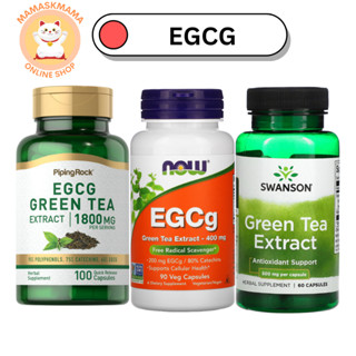 EGCG green tea extract สารสกัดชาเขียว ต้าน อนุมูลอิสระ ลดน้ำหนัก เผาผลาญไขมัน บำรุงผิว ลดความดันโลหิตสูง ขับสารพิษ