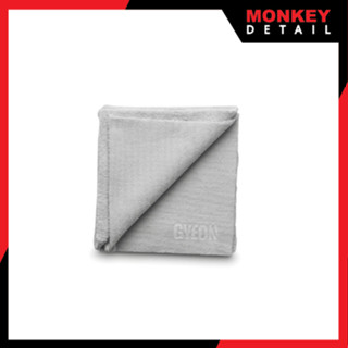 GYEON Q²M INTERIOR WIPE EVO SIZES: 40X40 CM PCS: 2 PACK