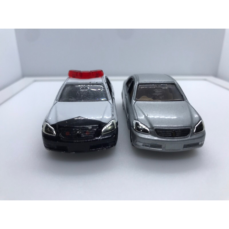 🔴🔴Tomica Toyota Crown