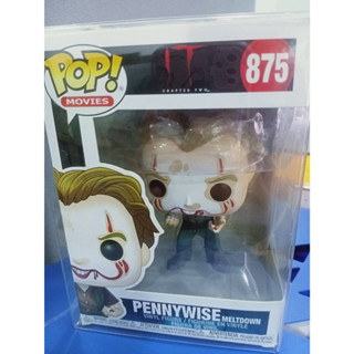 Funko POP! Movies Panntwise Meltdown #875