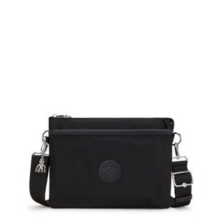 กระเป๋า KIPLING รุ่น RIRI L สี Paka Black C