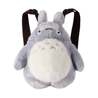 [Direct from Japan] Studio Ghibli My Neighbor Totoro Backpack Large Totoro Japan NEW