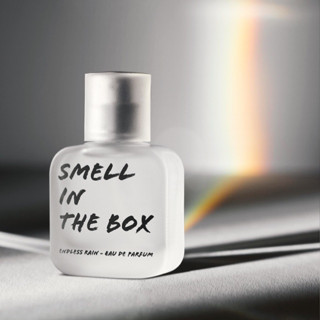 น้ำหอม smell in the box กลิ่น Endless rain