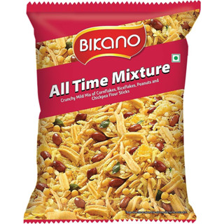 BIKANO ALL TIME MIXTURE 250G (ขนมอินเดีย ออล ไทม มิกซ์)