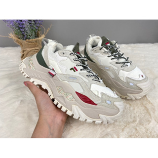 ✅FILA SIZE37.5✅AUTHENTIC-&gt;แท้