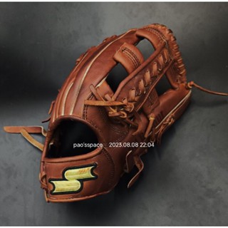 Used SSK baseball ⚾ softball 🥎 glove 11.5"~11.75""