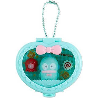 Sanrio Hangyodon My Compact Set (ซานริโอ้ มายคอมแพ็ค) 381578