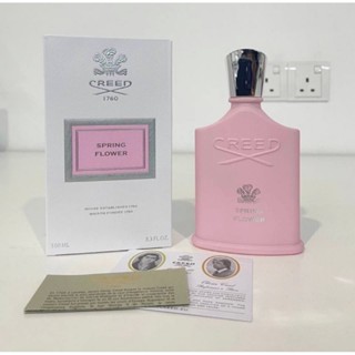 น้ำหอม Creed CREED Spring Flower Eau de Parfum EDP EDP 100ml.