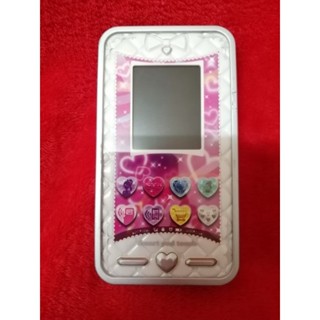 ของเล่น​ Pretty Rhythm - Smart Pod Touch สีขาว