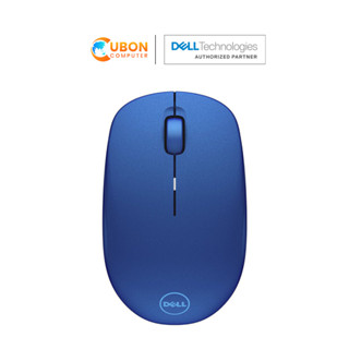 DELL MOUSE WIRELESS WM126 BLUE