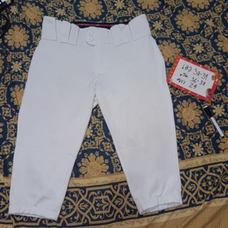 Tigora baseball/cricket pants กางเกงเบสบอล คริกเก็ต มือหนึ่ง