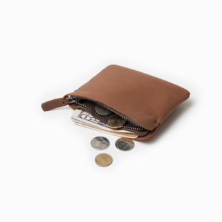 labrador ZIPPER wallet S กระเป๋าสตางค์แบบซิป ทรงสั้น (LAA208)