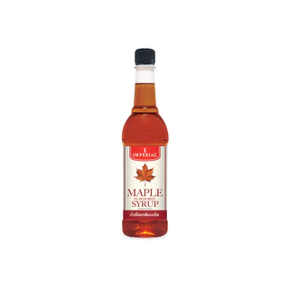 Imperial อิมพีเรียลน้ำเชื่อมกลิ่นเมเปิล 730 มล.
