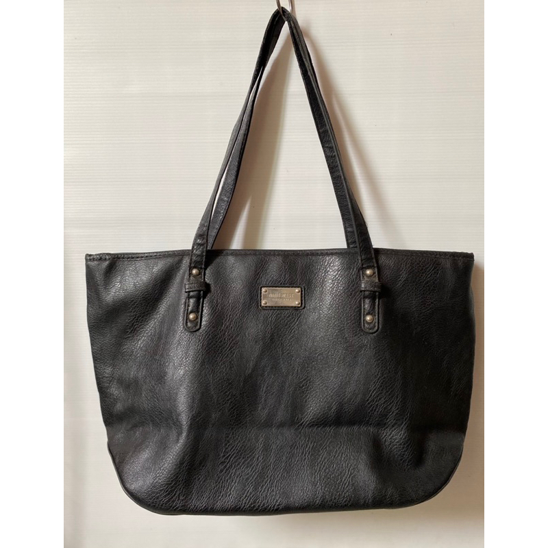 กระเป๋าหนัง Nine West มือสอง