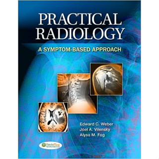 Practical Radiology: A Symptom-Based Approach (Paperback) ISBN:9780803628328