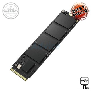 2 TB SSD M.2 PCIe HIKVISION E3000(STD) (HS-SSD-E3000(STD)/2048G) NVMe ฮาร์ดดิส ฮาร์ดดิสก์ ประกัน 5Y