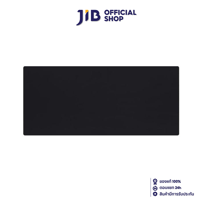 MOUSE PAD (เมาส์แพด) LOGITECH G G840 XL (BLACK)