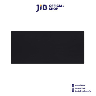 MOUSE PAD (เมาส์แพด) LOGITECH G G840 XL (BLACK)