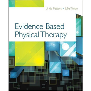 Evidence Based Physical Therapy (Paperback) ISBN:9780803617162