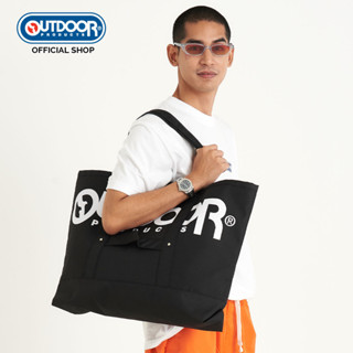 OUTDOOR PRODUCTS (LS BAGS) TOTE กระเป๋าทรงถุง StyleOD201111