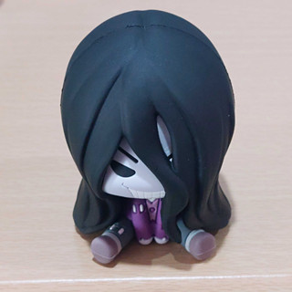 [ของแท้] [มือสอง] Ichiban Kuji Identity V Dai Go Jinkaku Daisandan PUNY BEANS Antonio Bandai Spirits