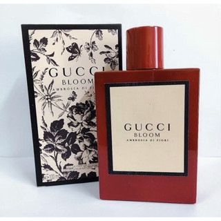 Gucci Bloom Ambrosia di Fiori 100ml.