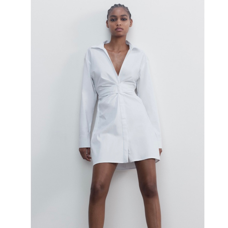 Used Zara Dress size L