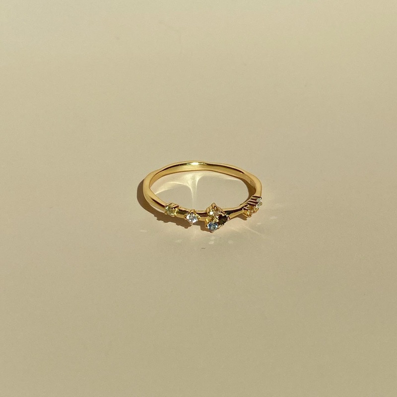imean.store - A group of rings 02 | รวมแหวน