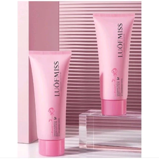 M297 โลชั่นน้ำหอม Luofmiss body lotion หอมกลิ่นดอกไม้ หอมติดผิว ช่วยให้ผิวเนียนนุ่มชุ่มชื้น กระจ่างใส