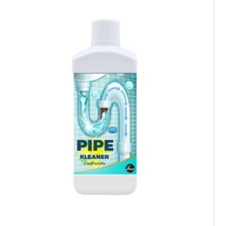 Rinsechem น้ำยาล้างท่อตัน Pipe Kleaner ขนาด 500 มล.