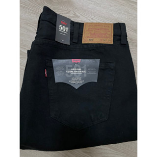 Levis501premium SuperBlack 00501-2442 Made in pakistan