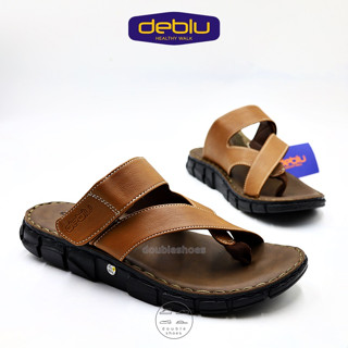 Deblu (M6501) รองเท้าแตะหนีบ ชาย 39-44 ไซส์ 39-44