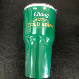 แก้วน้ำ ช้าง Chang COLD BREW ขนาด 24 Oz.