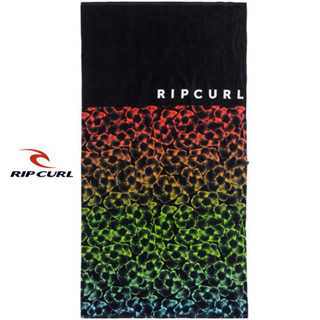 ผ้าเช็ดตัว Ripcurl ของใหม่