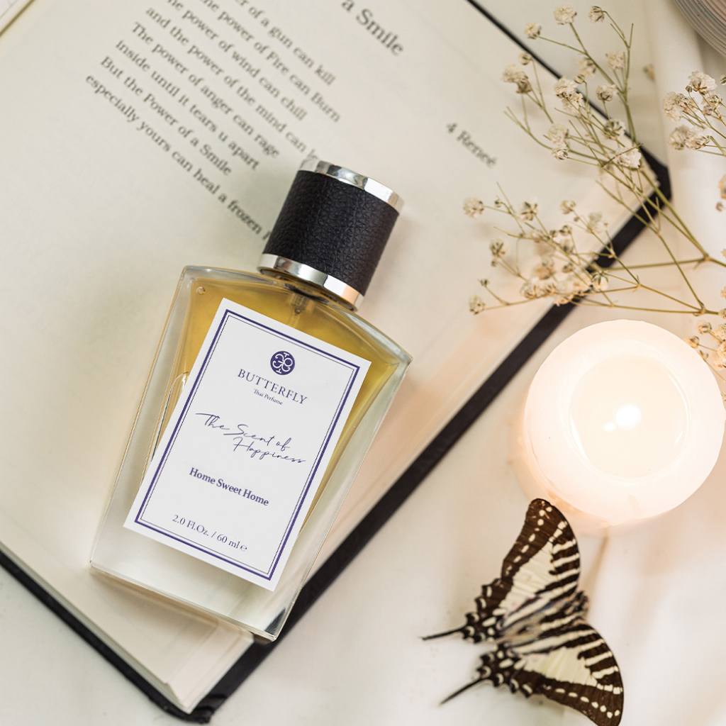 Happiness collection ขนาด 60 ml.