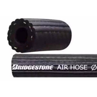 BRIDGESTONE สายลมยาง (Compressed Air Hose) BRIDGESTONE 1/2" ( 13.0 mm.x22.0 mm.) ม้วนละ 50 เมตร