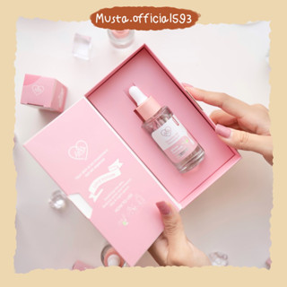 New! เซรั่มเลิฟ ขวดใหญ่ 30ml. serum Lovepotion