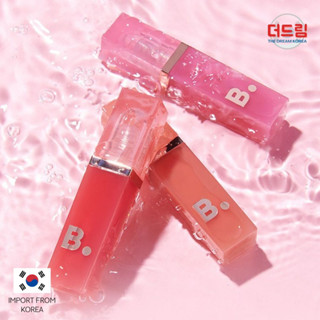 (นำเข้าจากเกาหลี) BANILA CO. Color Solash Water Tint