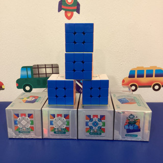 New รูบิค Rubik 2023 MoYu YS3M 3x3 แม่เหล็ก หมุนลื่นมาก ของมันต้องมี รับประกันความพึ่งพอใจ ของแท้100% พร้อมส่ง