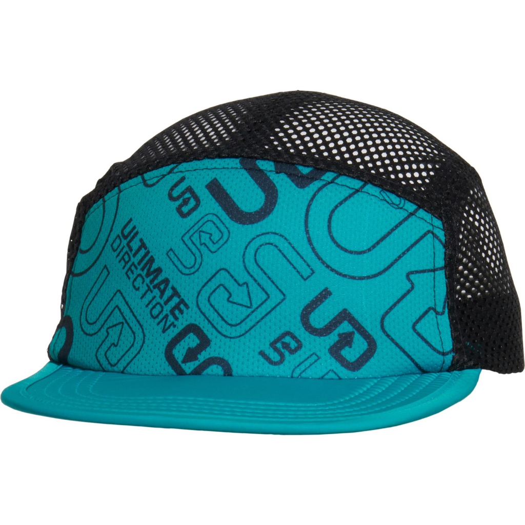 Ultimate Direction The Stoke Trucker Hat : หมวกออกกำลังกาย