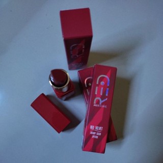 ลิป มิสทิน เรดRED***ส่งด่วน**