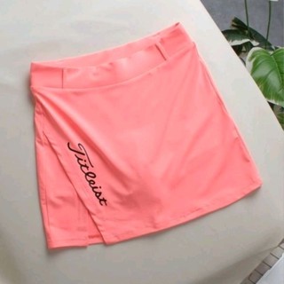 กระโปรงกีฬา tennis skirt ใส่ตีกอล์ฟ ใส่เล่นเทนนิส